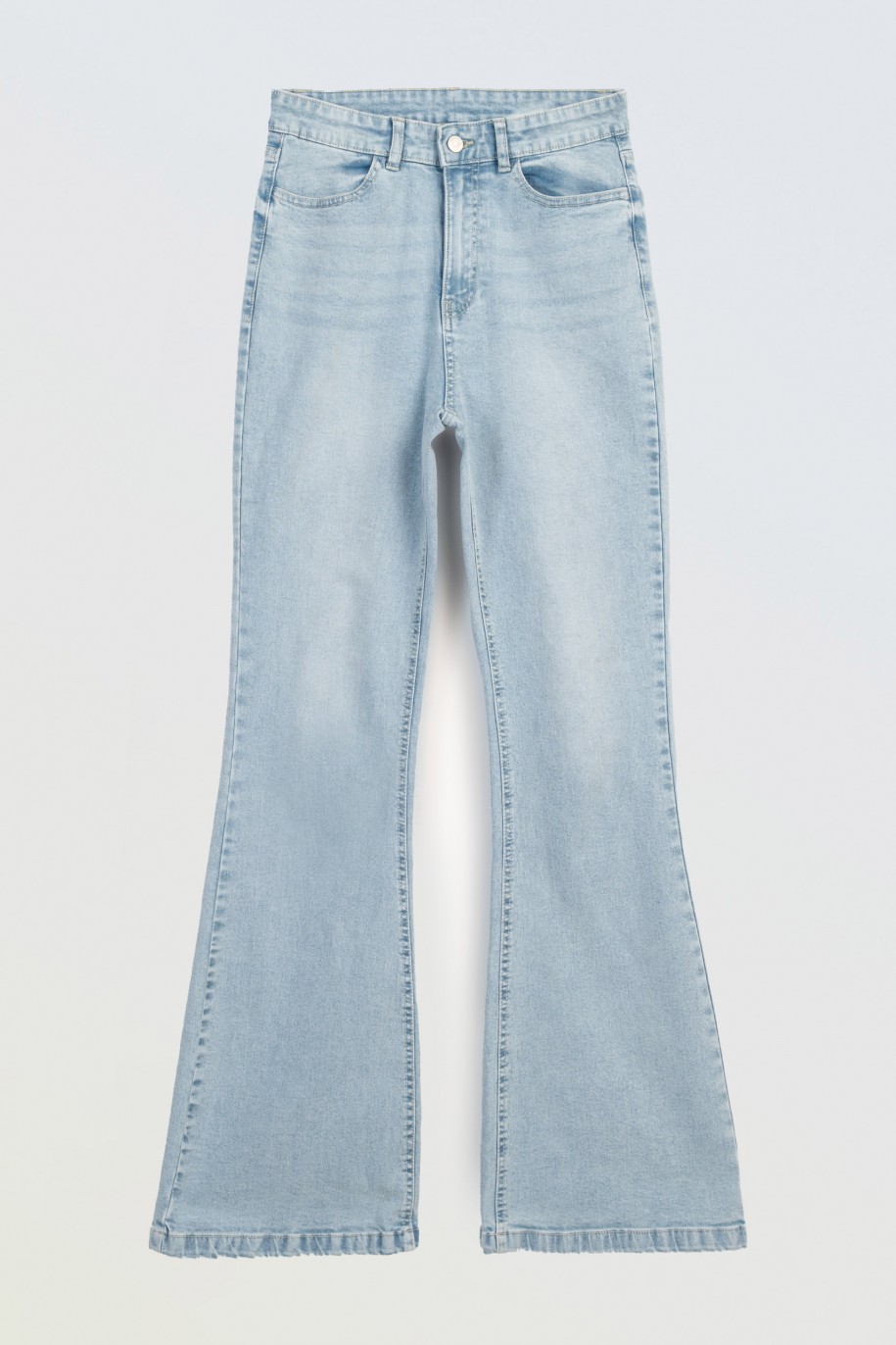 Брюки Reporter Young 251-0110G-19-000-1 - фото 1