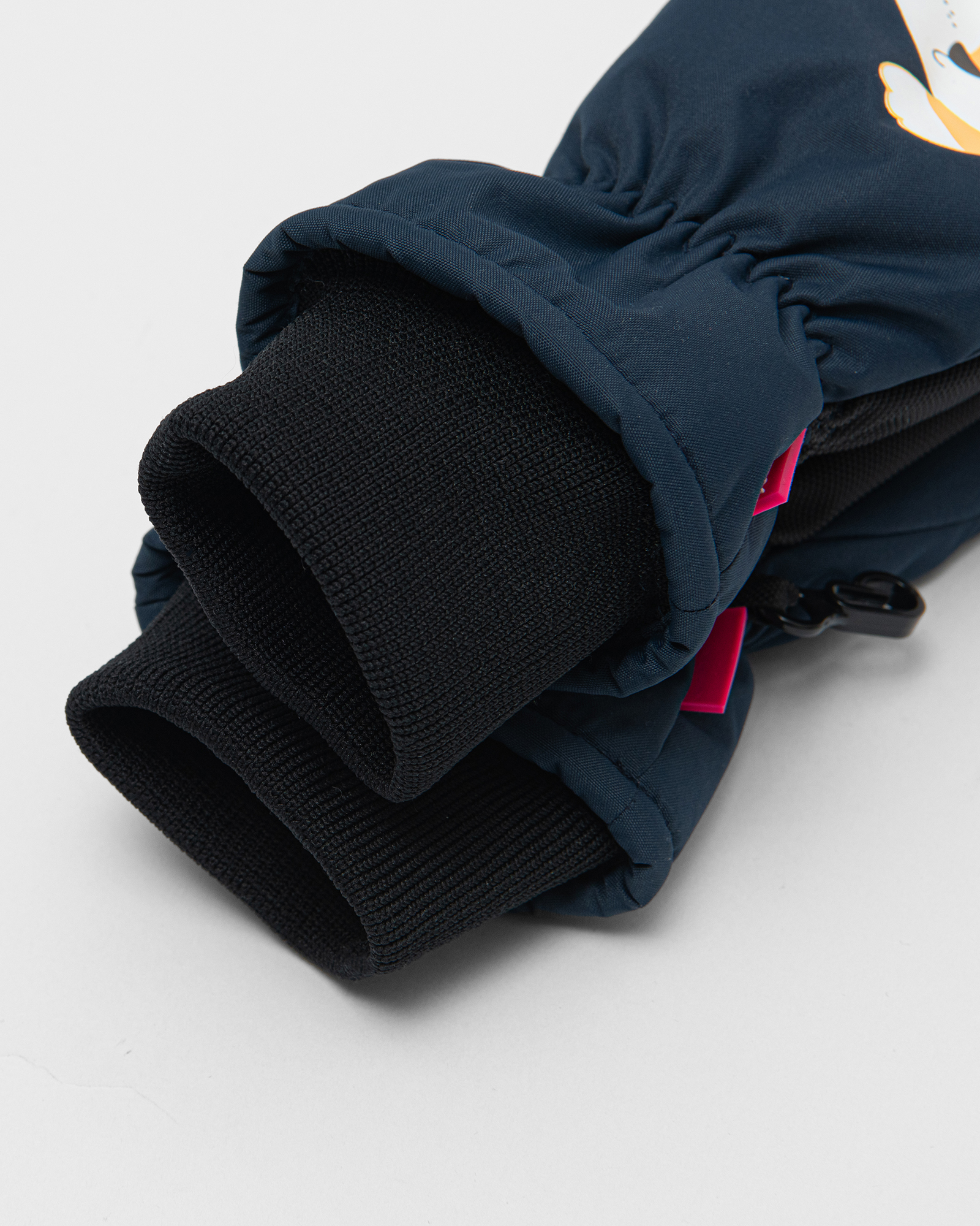 Варежки Futurino W24FU4-G569kg-D6 - фото 3