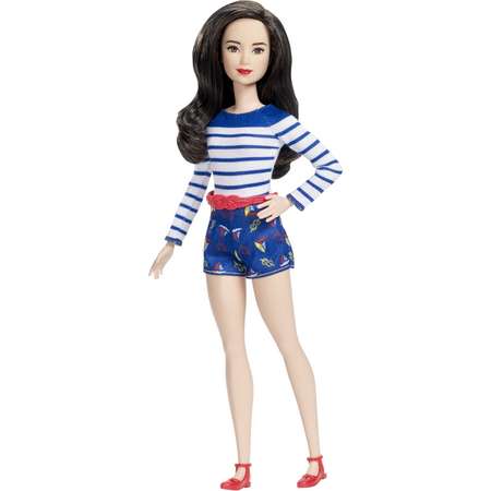 Кукла модельная Barbie