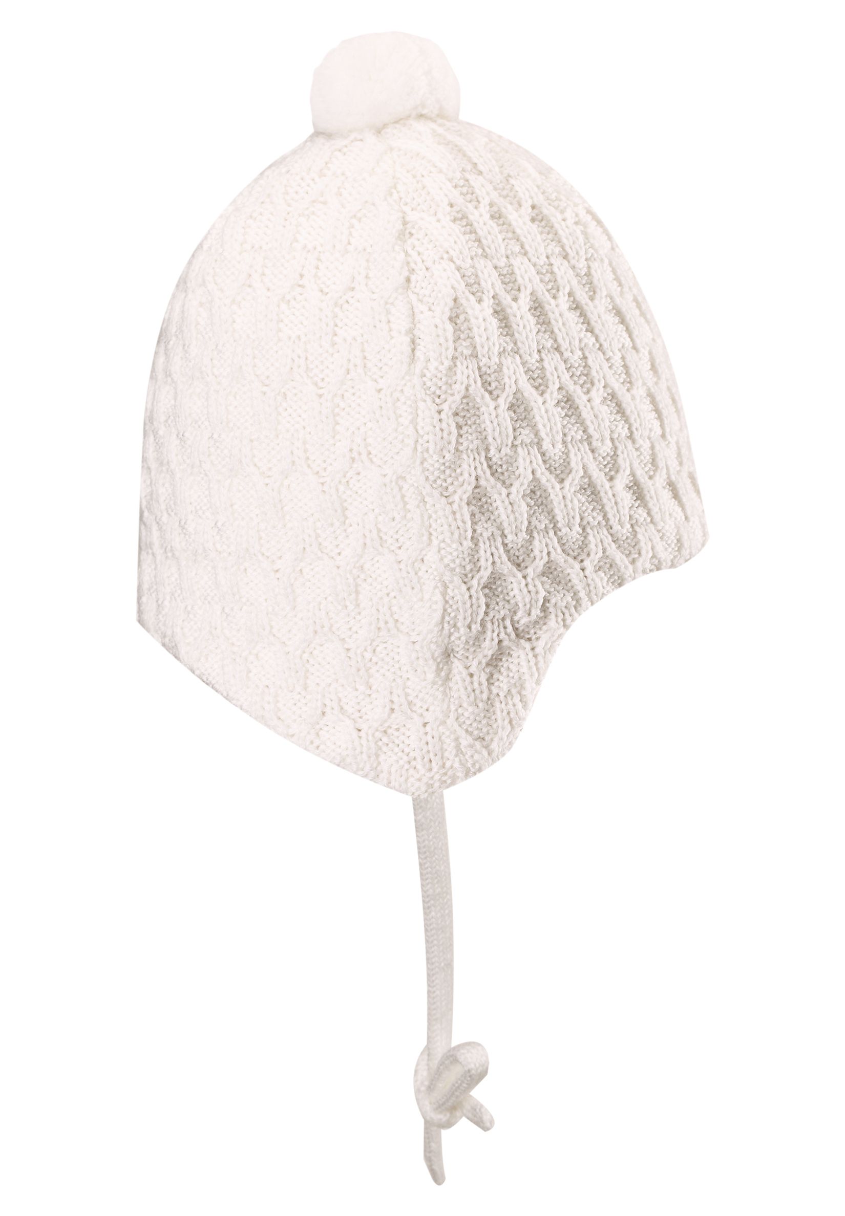 Шапка Reima 518489-0100 - фото 3