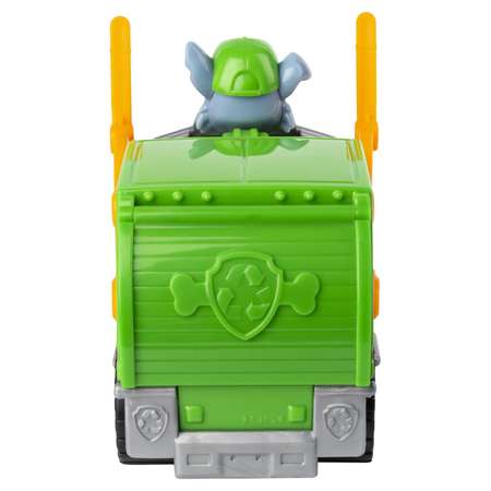 Автомобиль Paw Patrol