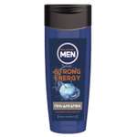 Гель DELTA COSMETICS для душа мужской Strong Energy 250 мл