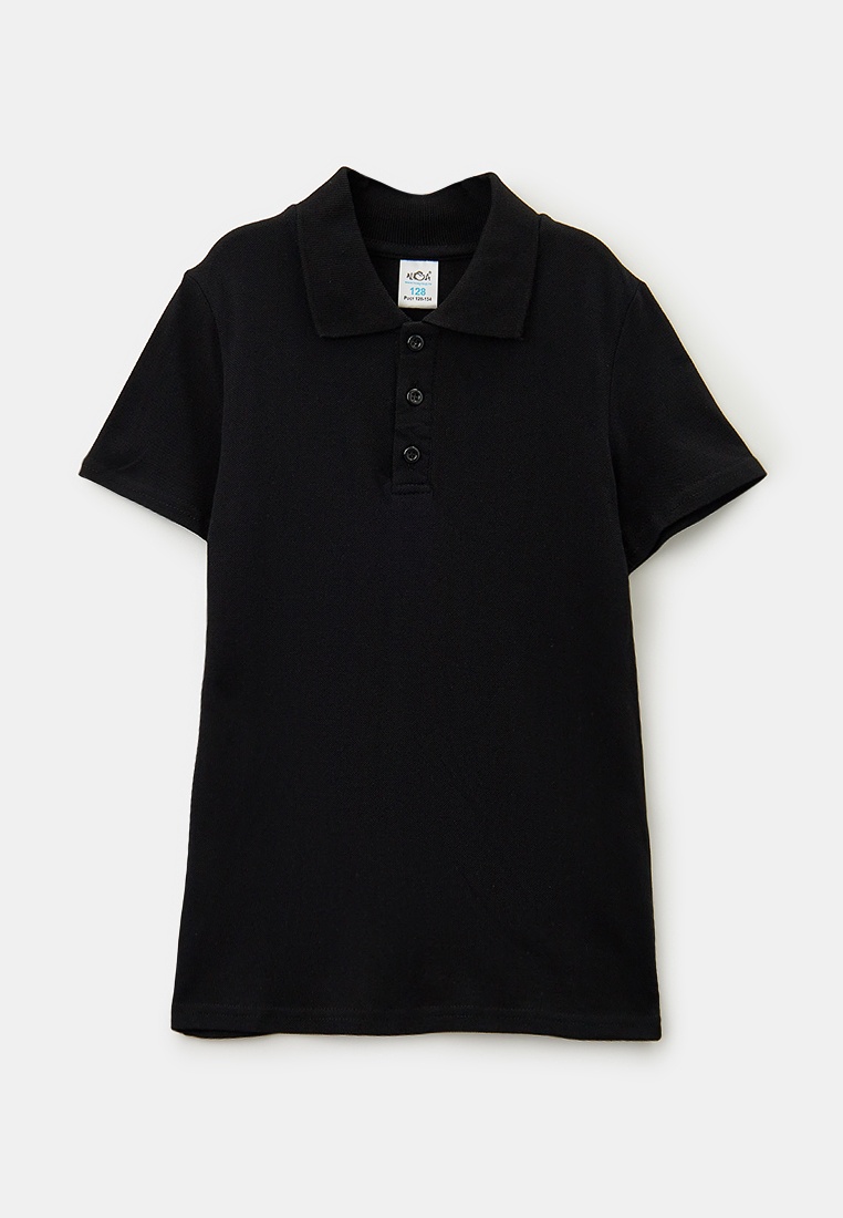 Поло N.O.A. 11091-8 - фото 2