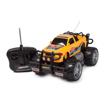 Автомобиль РУ Mobicaro 1:20
