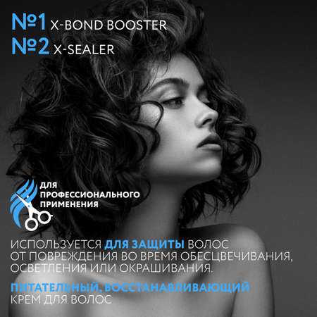 Набор средств Ollin 750 мл