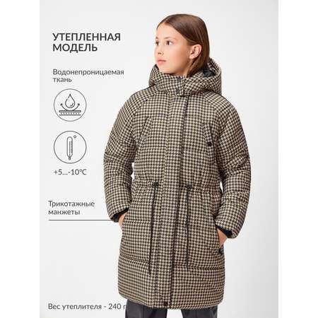 Пальто Acoola
