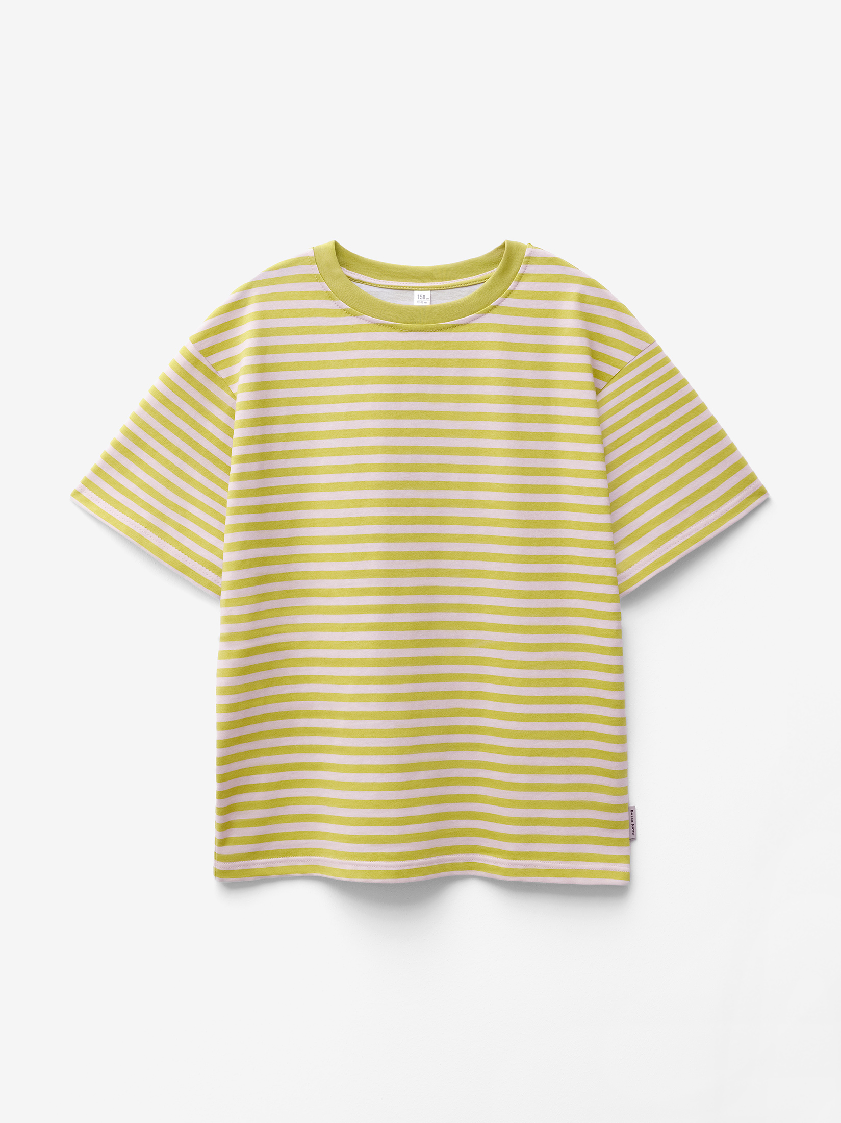 Футболка Bossa Nova 266Ф-171 - фото 12