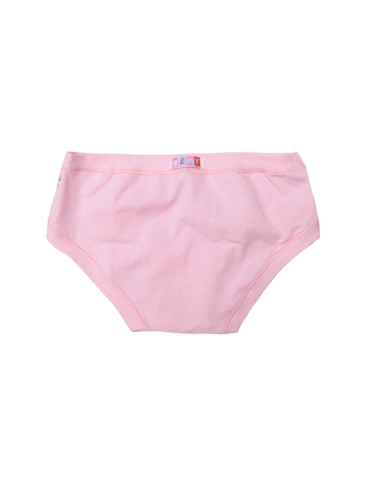 Трусы 3 шт EMY BIMBA B2246 - фото 4