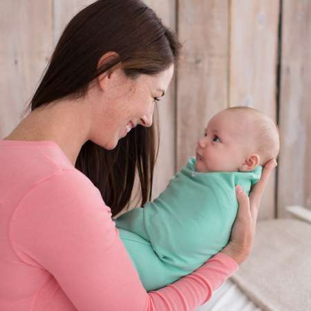 Конверт в коляску Summer Infant Swaddleme