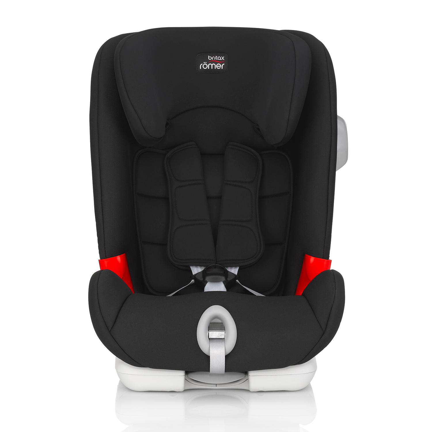 Автокресло Britax Roemer Isofix 1/2/3 (9-36 кг) - фото 3