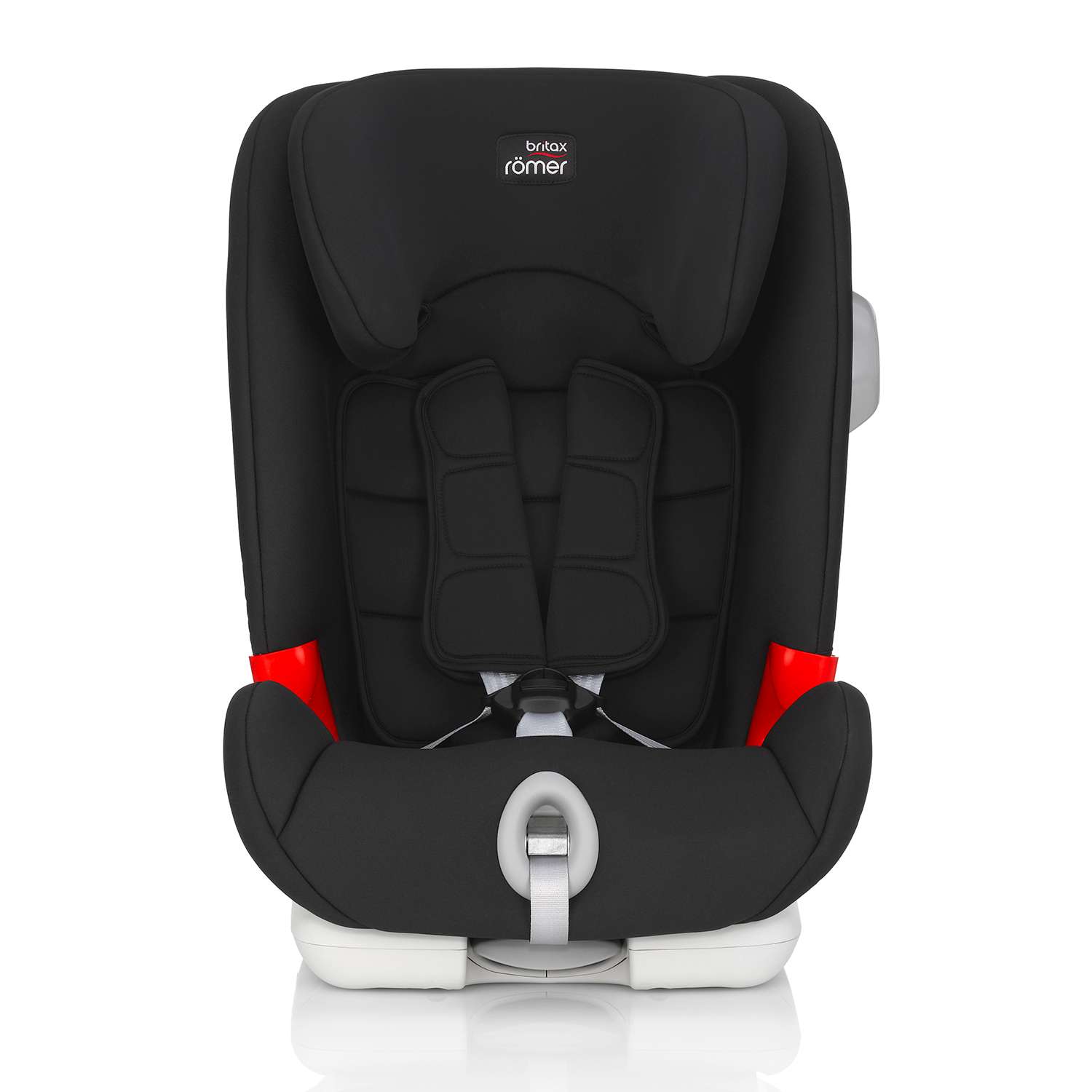 Автокресло Britax Roemer Isofix 1/2/3 (9-36 кг) - фото 3