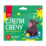 Набор для творчества LORI(колорит) аппликация в ассортименте