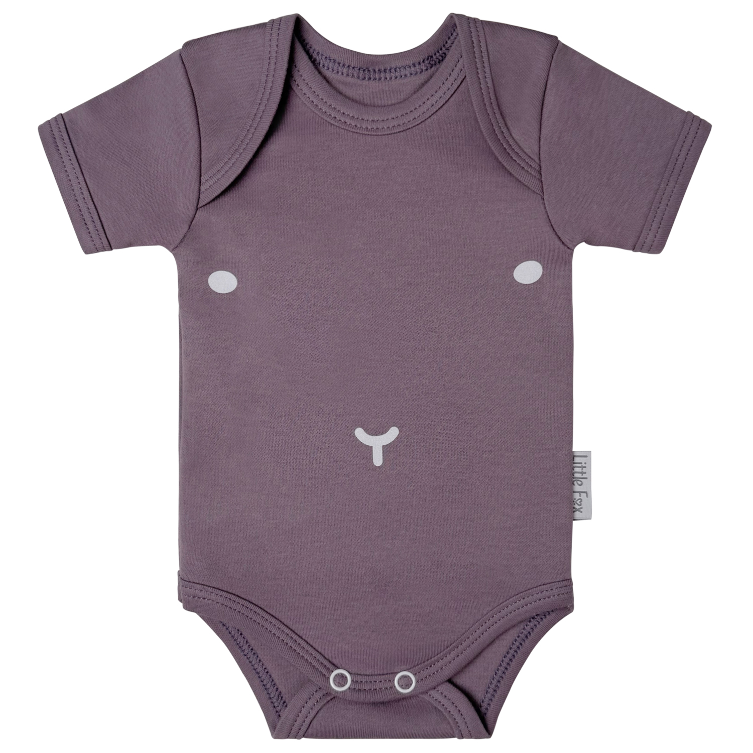 Боди Little Fox 1LF2B04/15 - фото 1