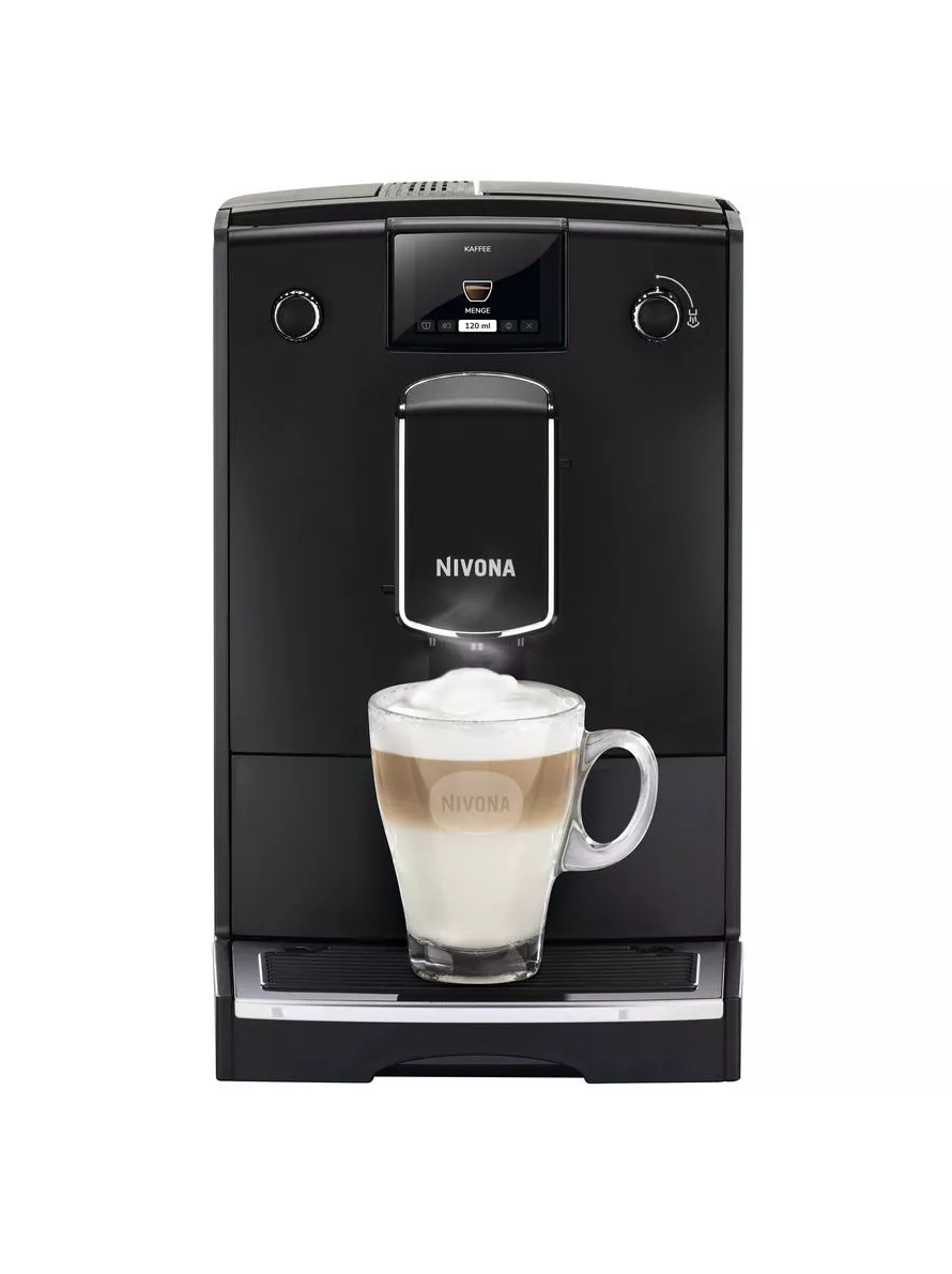 Кофемашина Nivona NICR 690 - фото 3