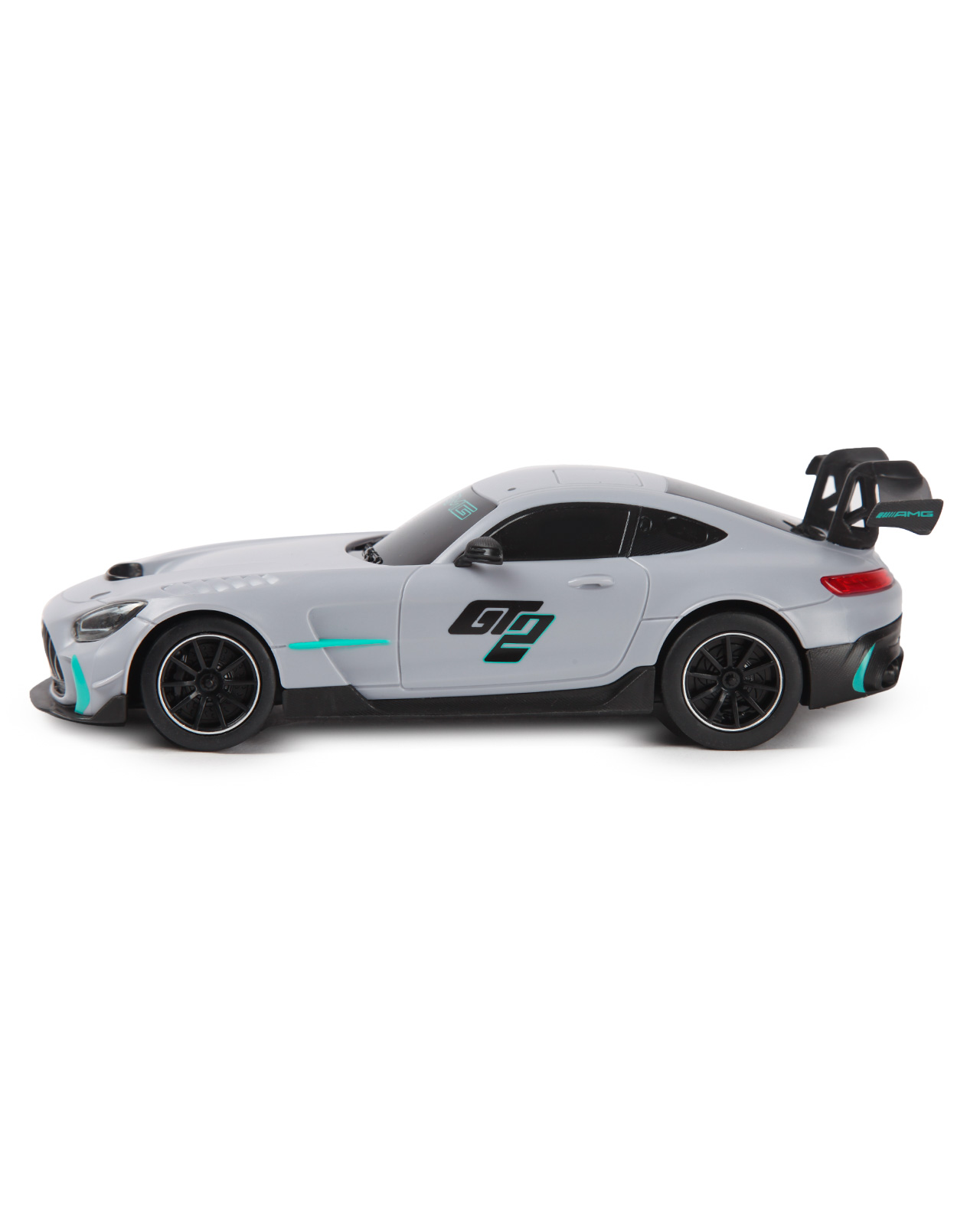 Автомобиль РУ Rastar Mercedes AMG GT2 1:24 - фото 4