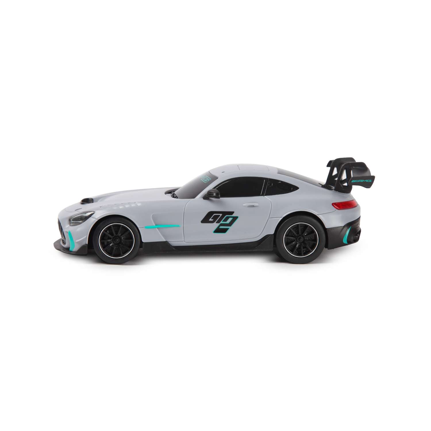 Автомобиль РУ Rastar Mercedes AMG GT2 1:24 - фото 4