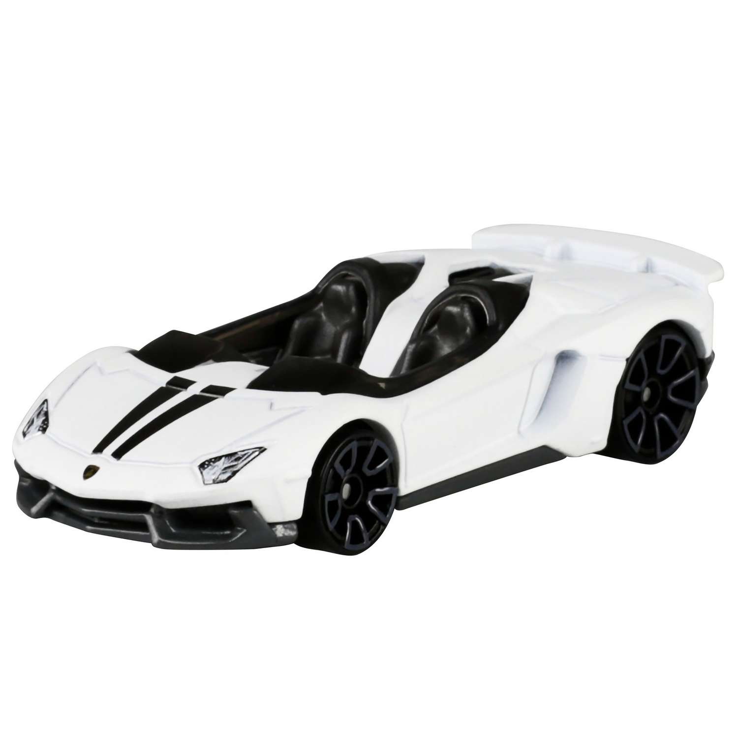 Игровой набор Hot Wheels Lamborghini Ламборгини 2шт FVN40 - фото 5