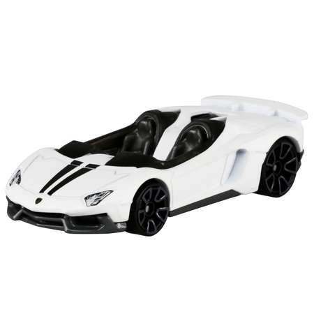 Игровой набор Hot Wheels Lamborghini Ламборгини 2шт