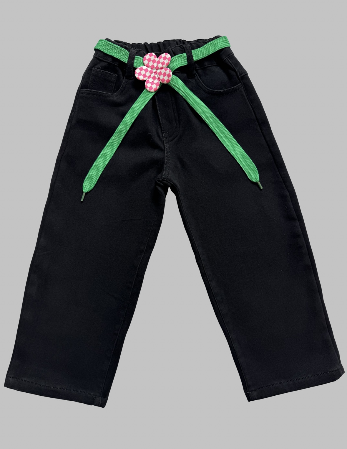 Джинсы Charos DF40232 - фото 3