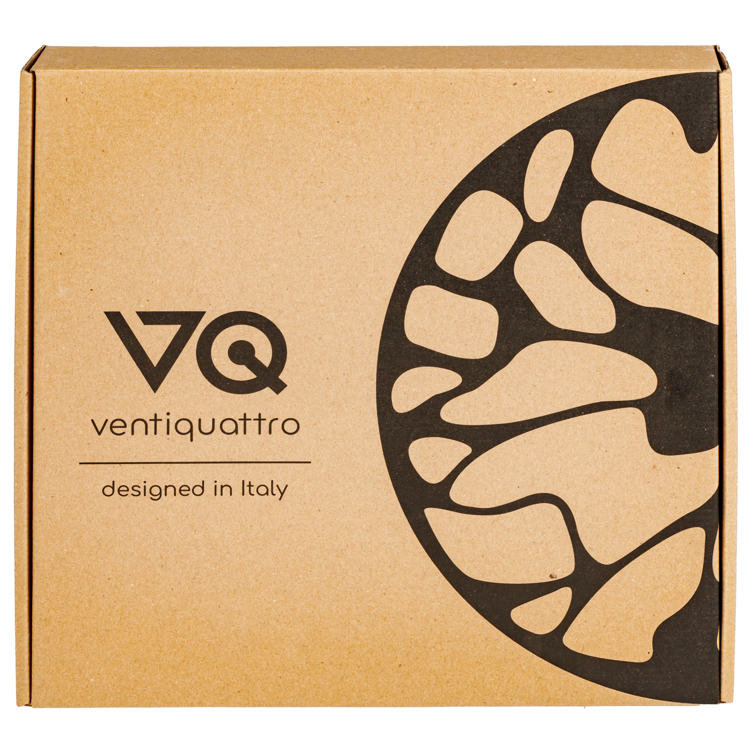 Часы 1TOY интерьерные Миланский орех - фото 5