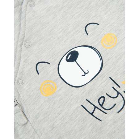 Комбинезон BabyGo
