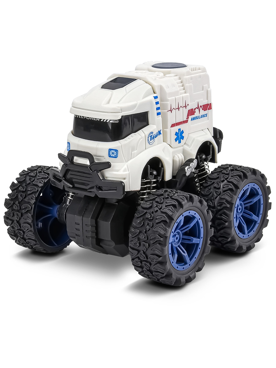 Багги Handers Спецслужбы HAC1602-081 - фото 1