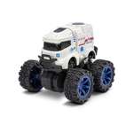 Багги Handers Спецслужбы