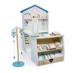 Игрушка Sima-Land Доктор (инструменты)