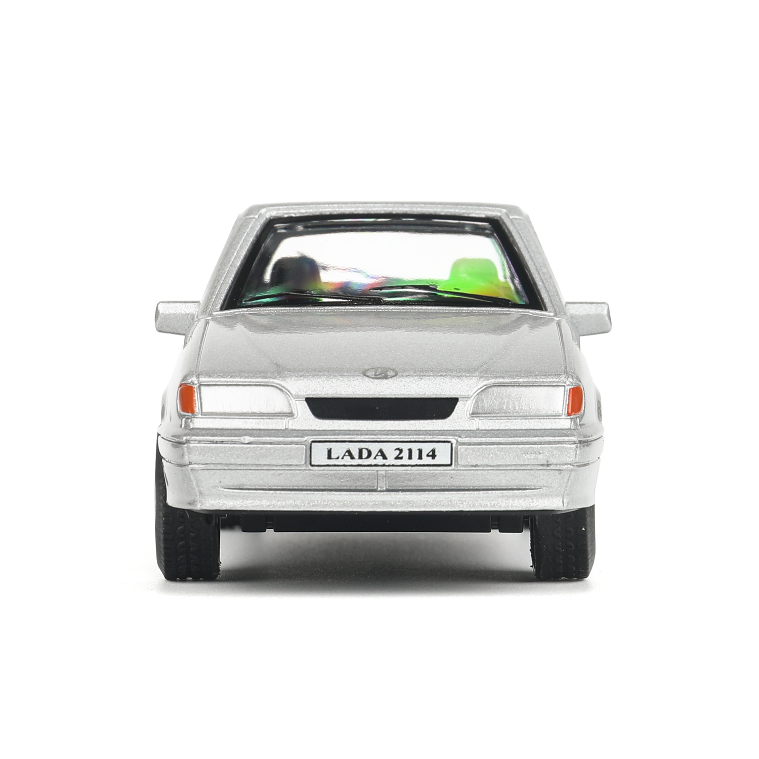 Автомобиль Технопарк LADA Samara 2114 405023 - фото 6