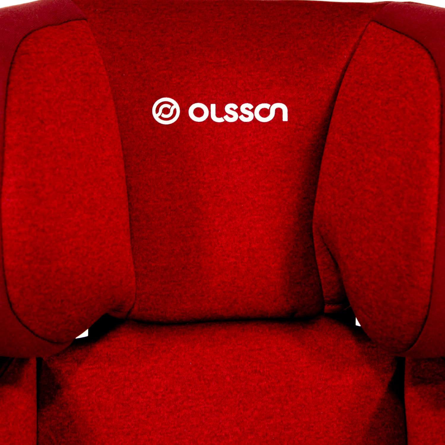 Автокресло Olsson Aurora Fix Isofix 2/3 (15-36 кг) - фото 17