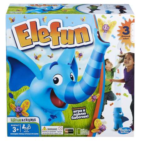 Настольная игра Hasbro Games