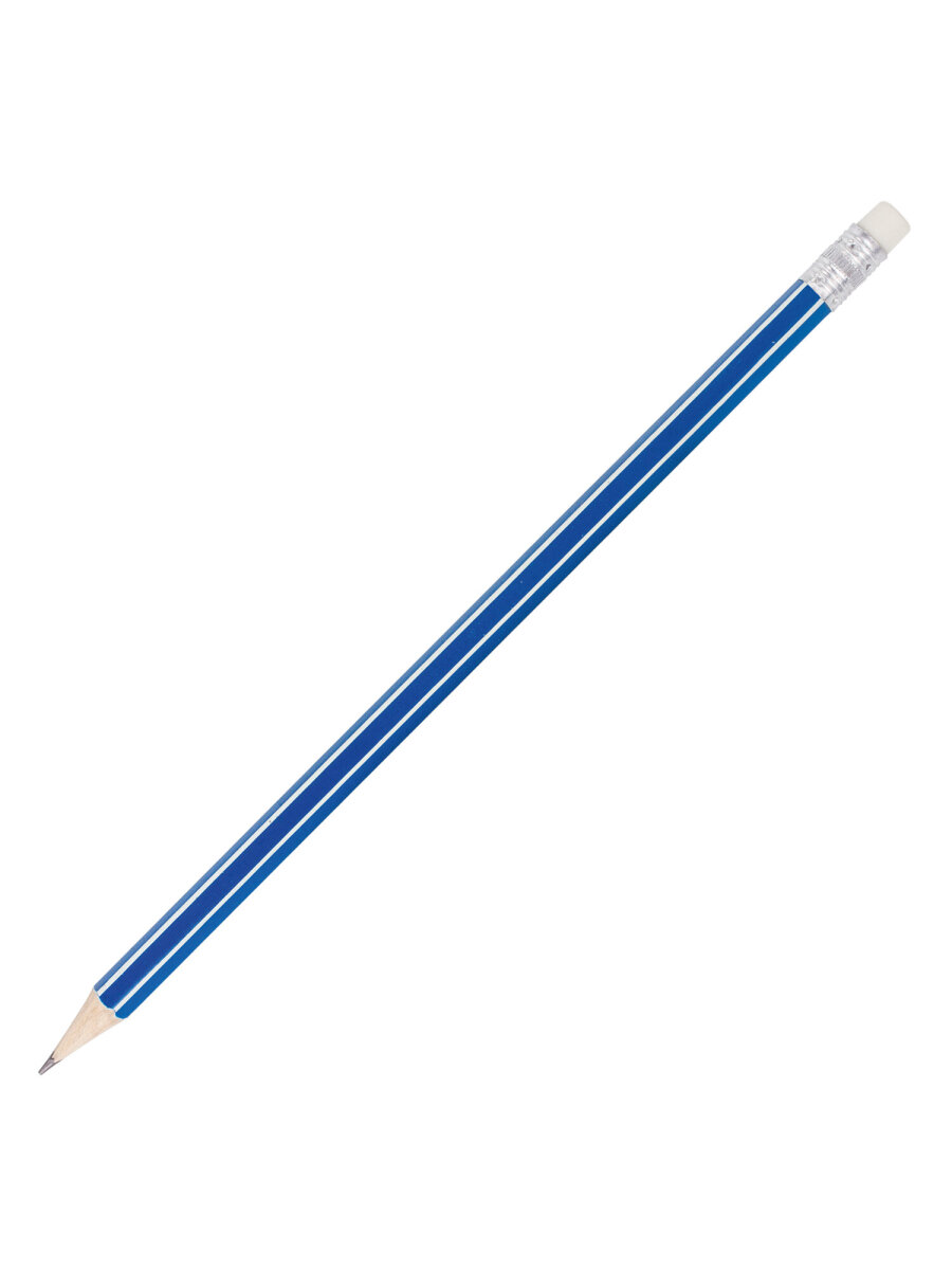 Карандаши чернографитные Brauberg 12 шт. - фото 8