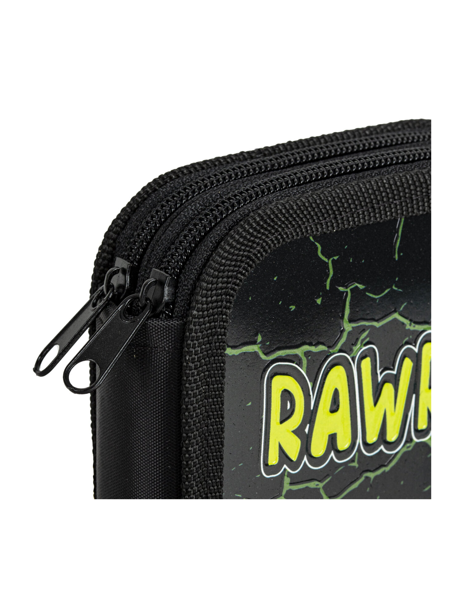 Пенал книжка Юнландия Spaceship - фото 12