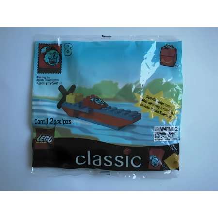 Конструктор LEGO Creator Expert 12 дет.