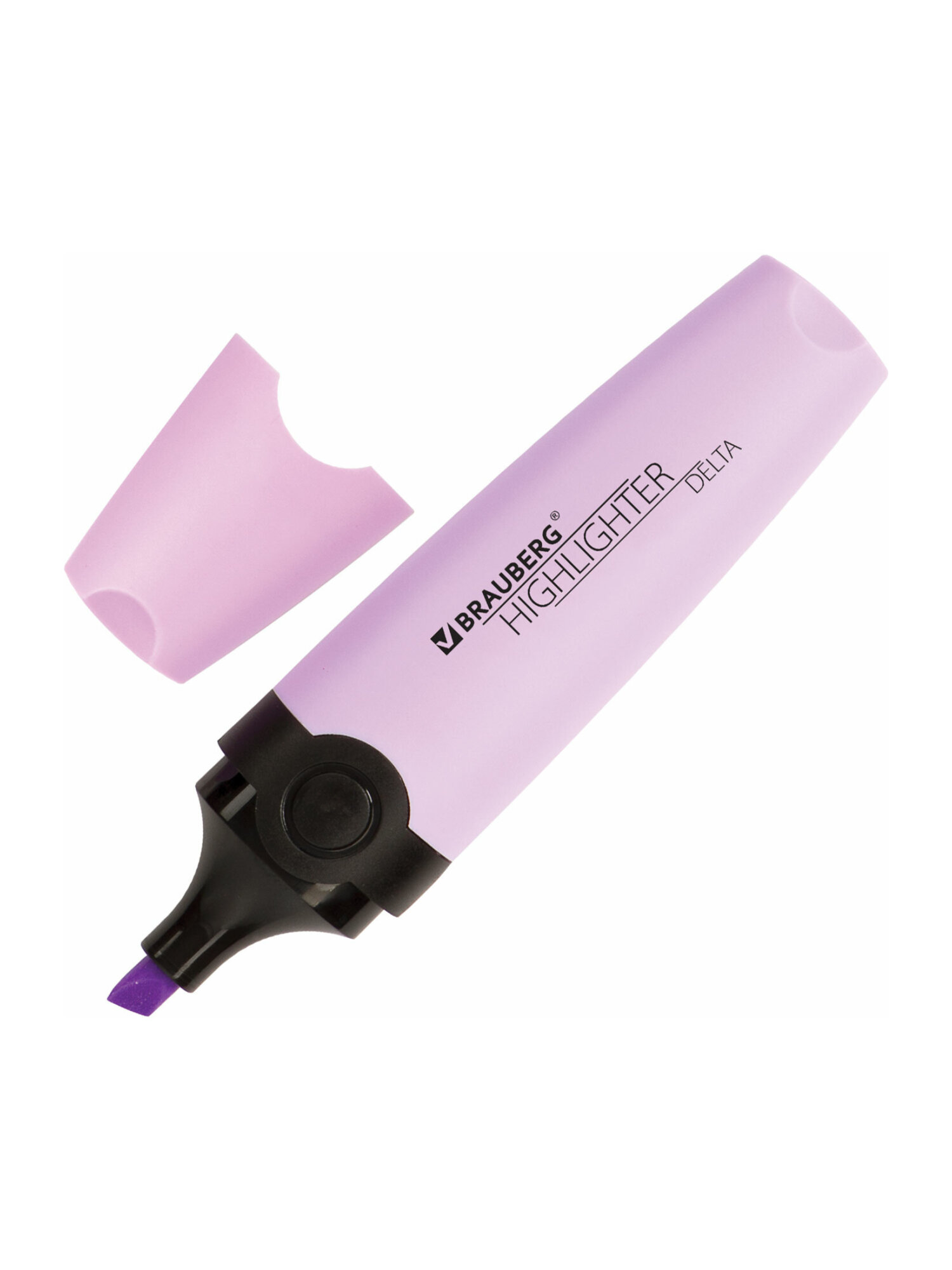 Текстовыделители Brauberg 12 шт. - фото 27