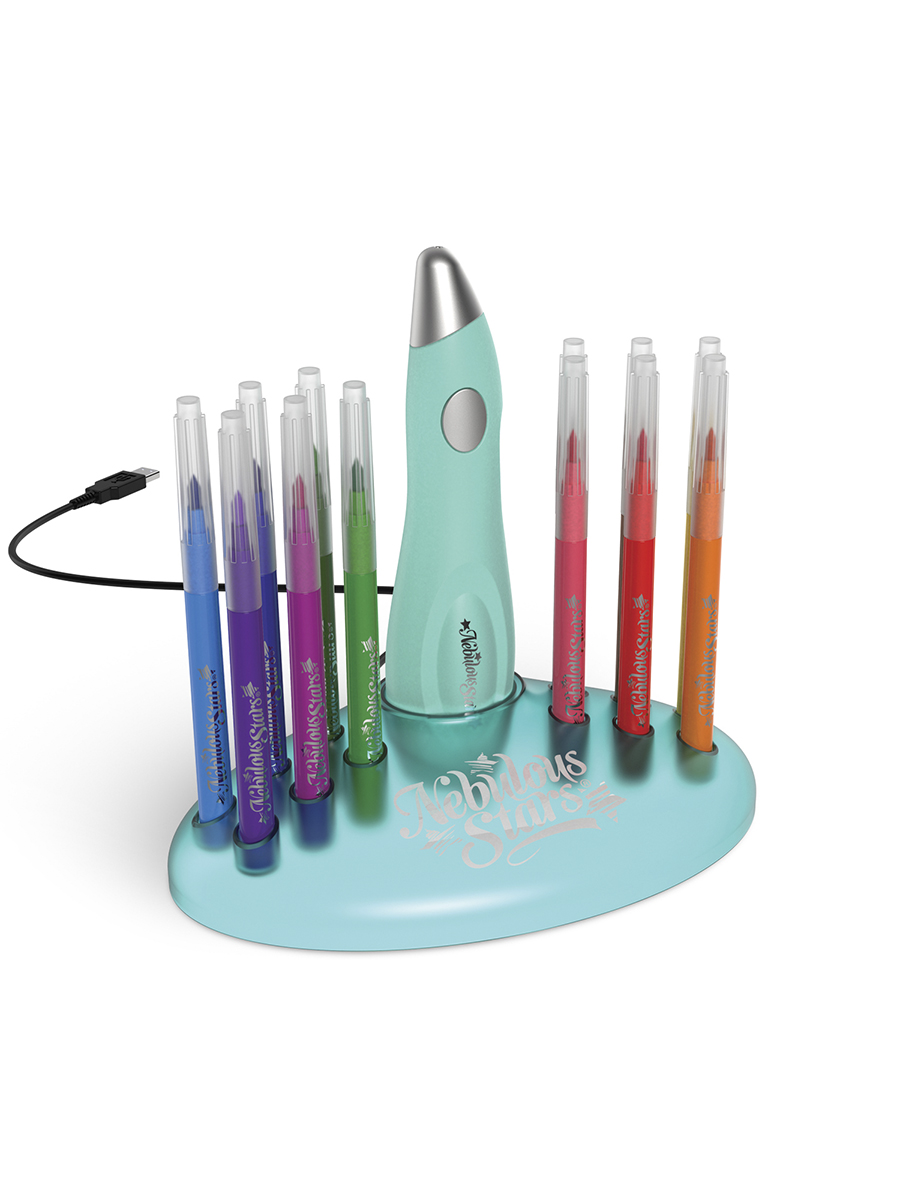 Набор для рисования Nebulous Stars - фото 2