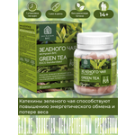 БАД Экстракт-ВИС Зеленого чая экстракт капсулы №30