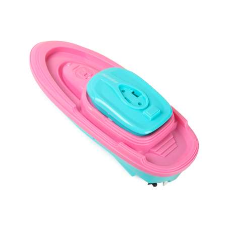 Катер РУ Rastar RC Radiant Voyager
