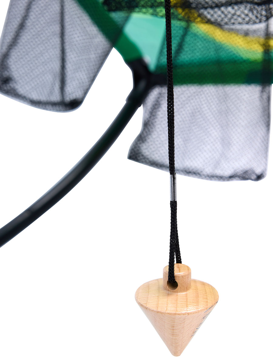 Активная игра Hape Игровой набор Корнхол - фото 8