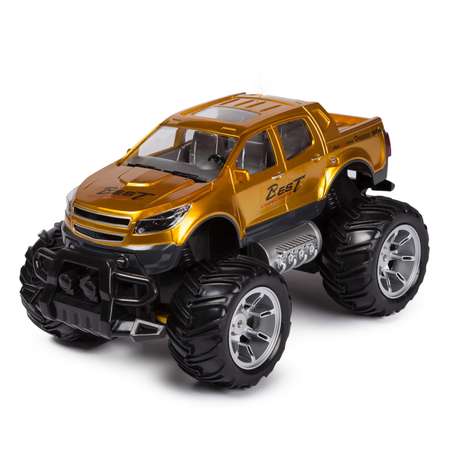 Автомобиль РУ Mobicaro в ассортименте