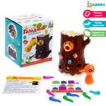 Настольная игра IQ-ZABIAKA