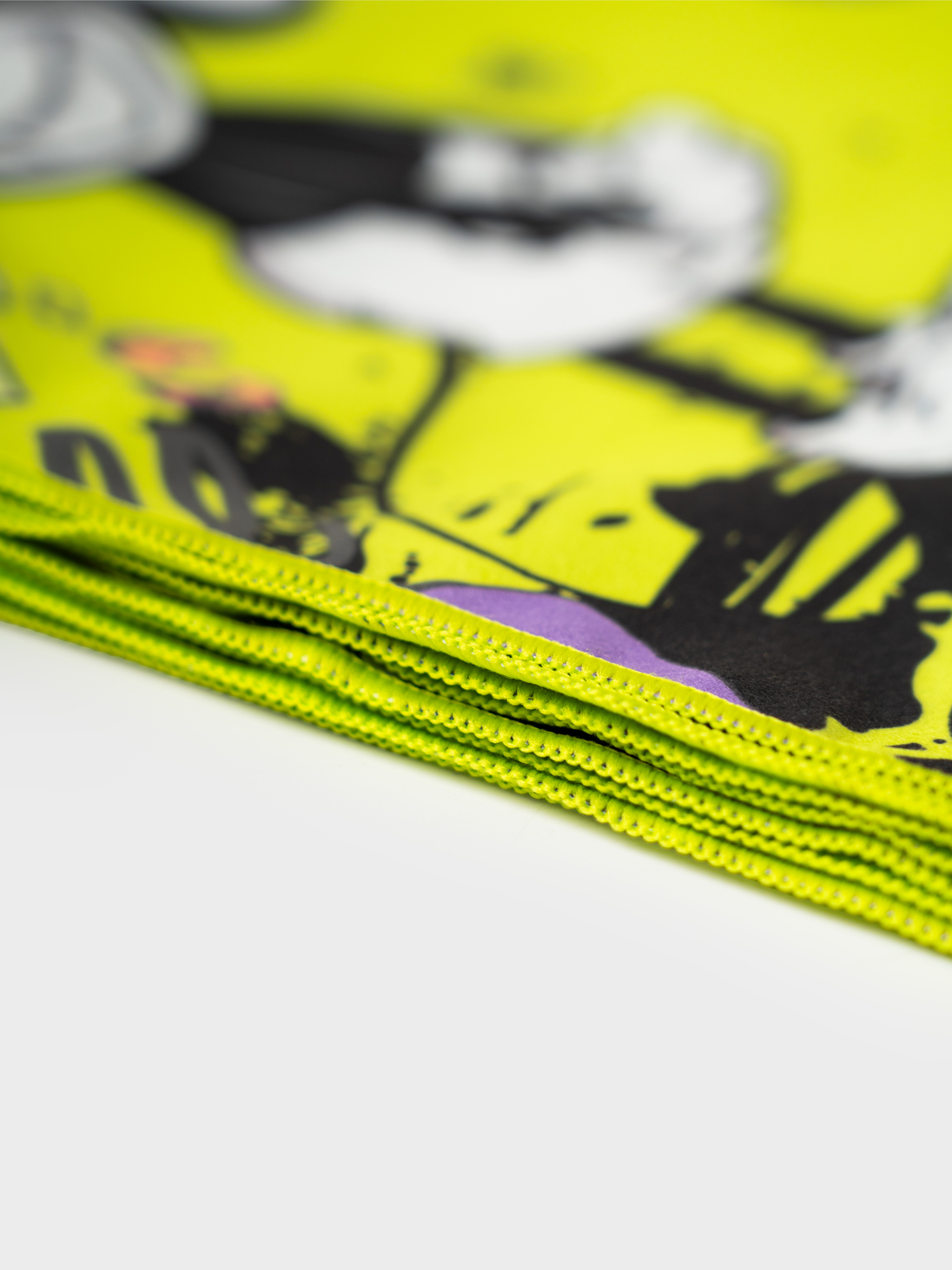 Полотенце PlayToday 80 x 130 см - фото 5