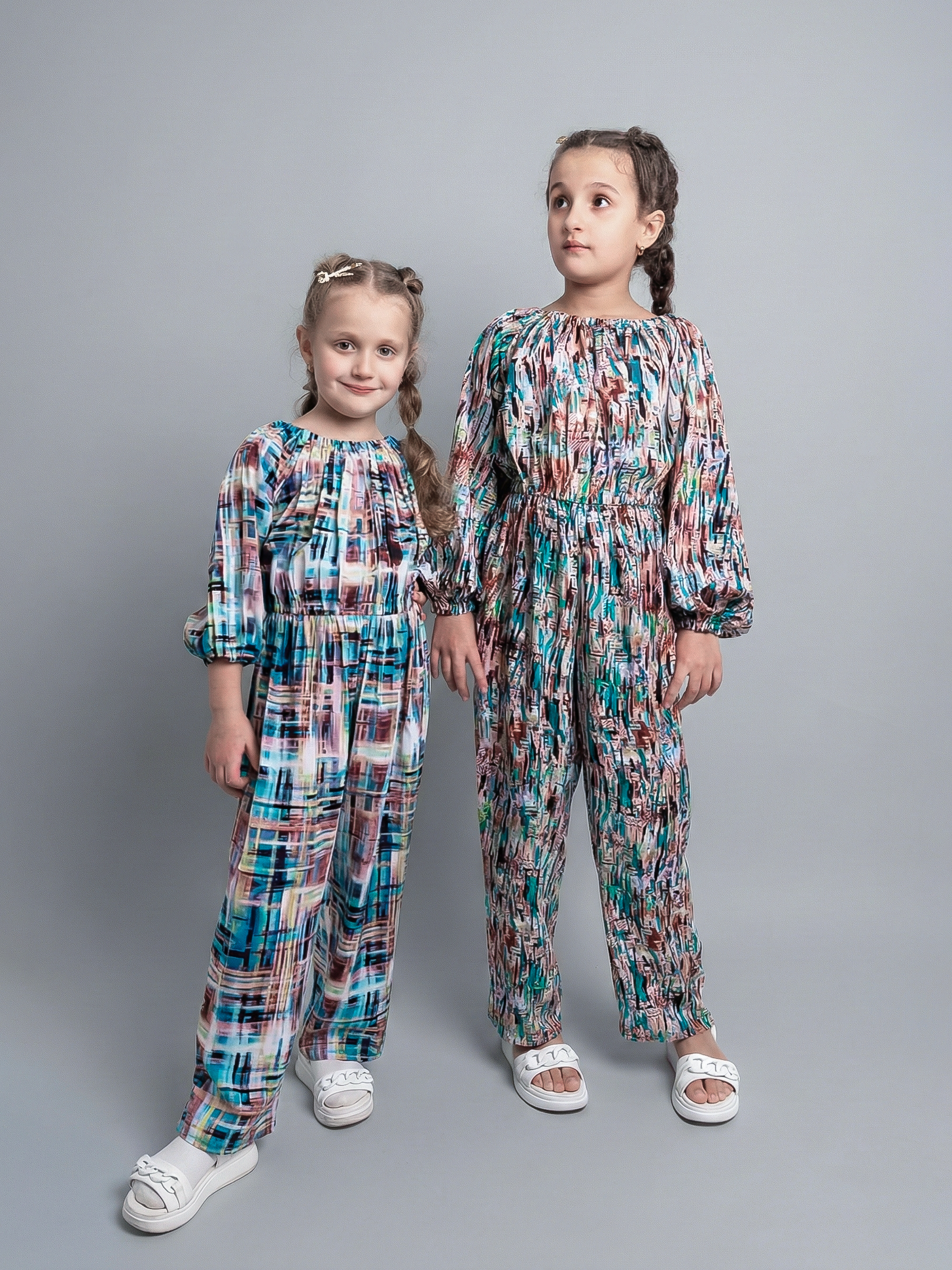 Комбинезон Sahera Rahmani 3171651-16 - фото 6