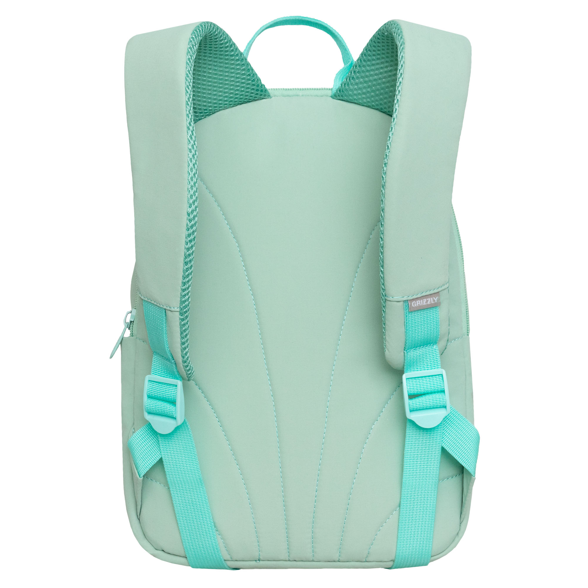 Рюкзак Grizzly для девушки - фото 3