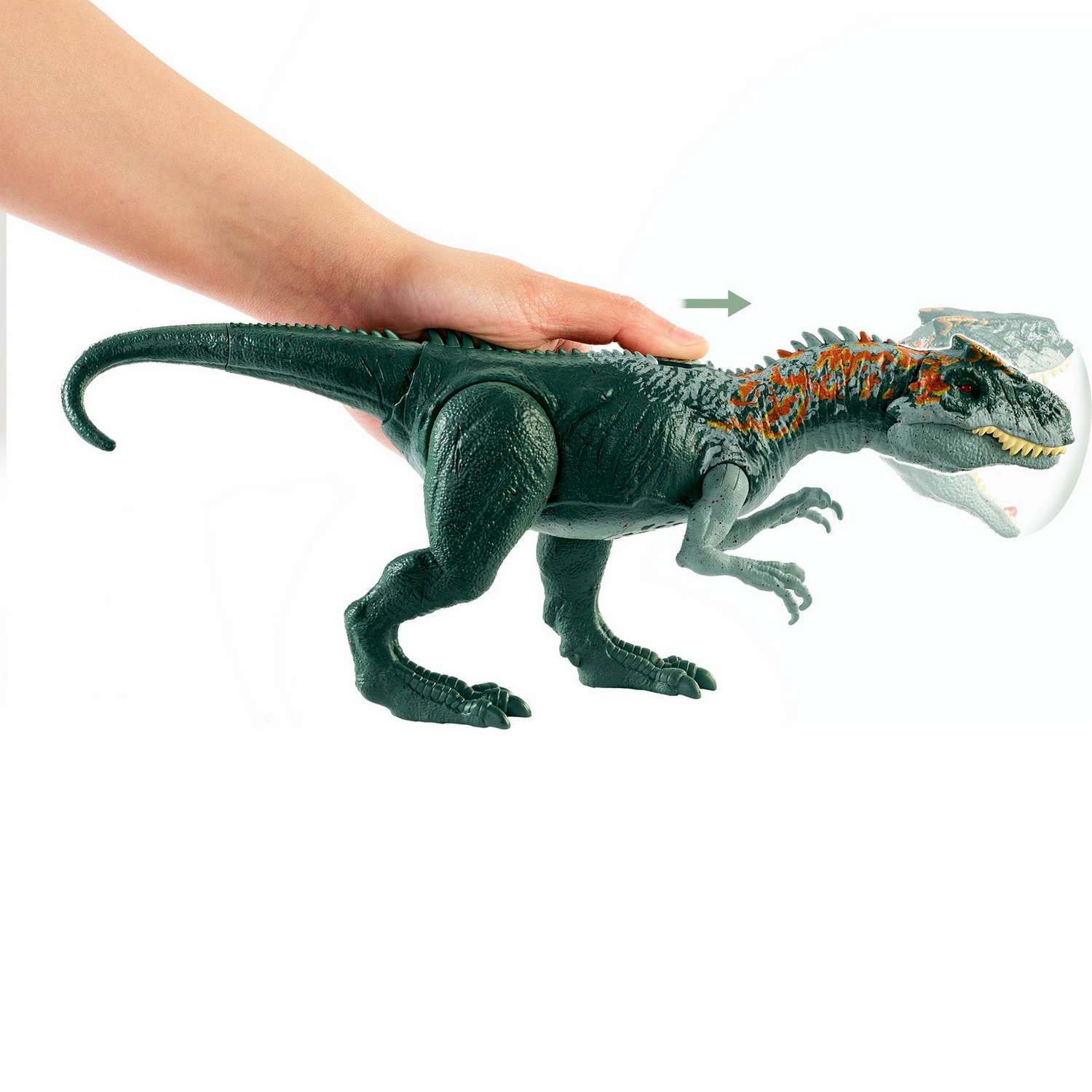 Фигурка Jurassic World в ассортименте - фото 61