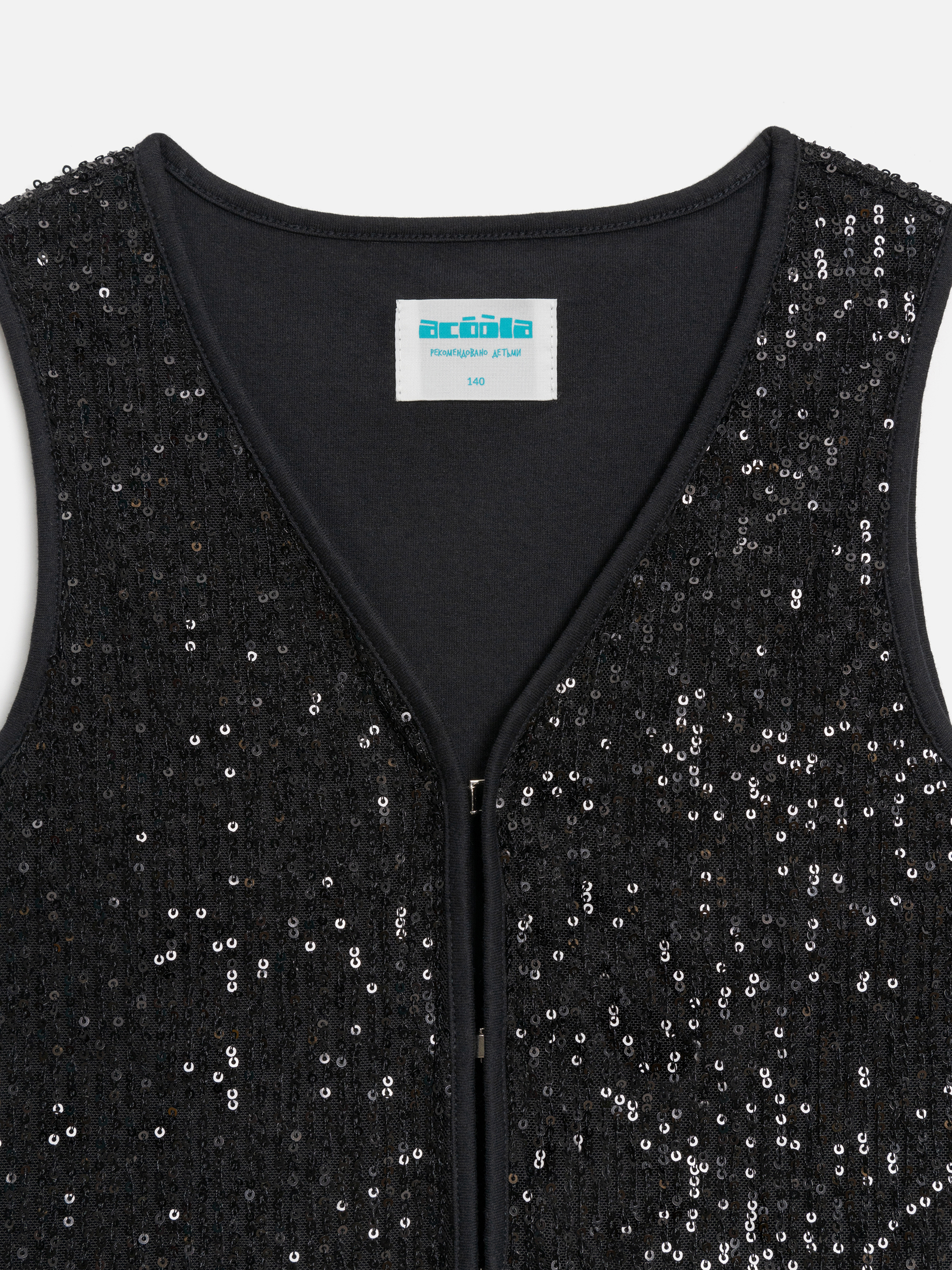 Жилет Acoola 20210400052_0093584 - фото 5