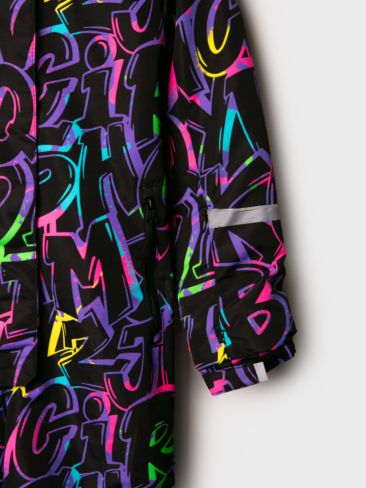 Комбинезон PlayToday 32521116 - фото 11