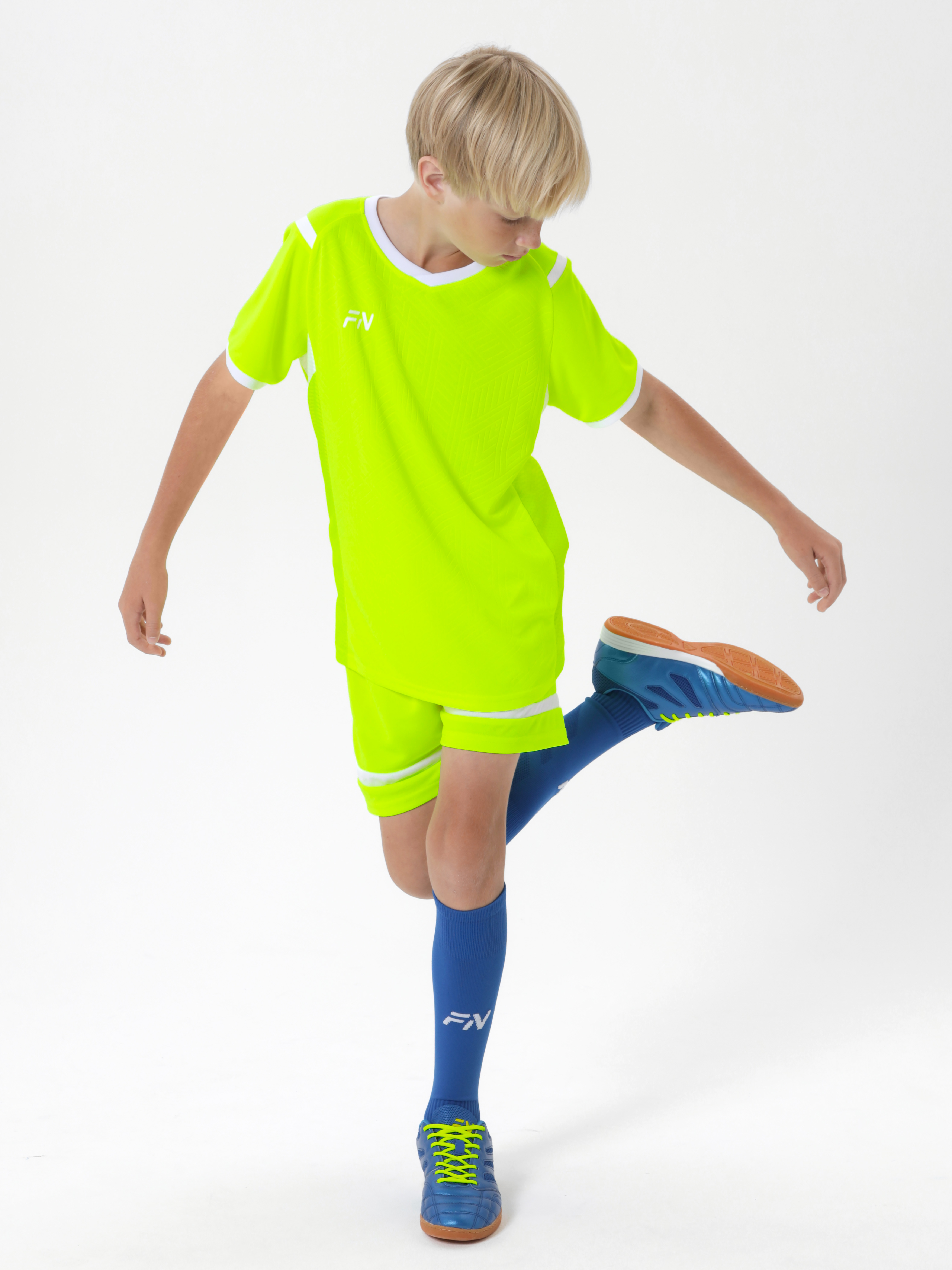 Костюм FN KFN4261018-918 - фото 16