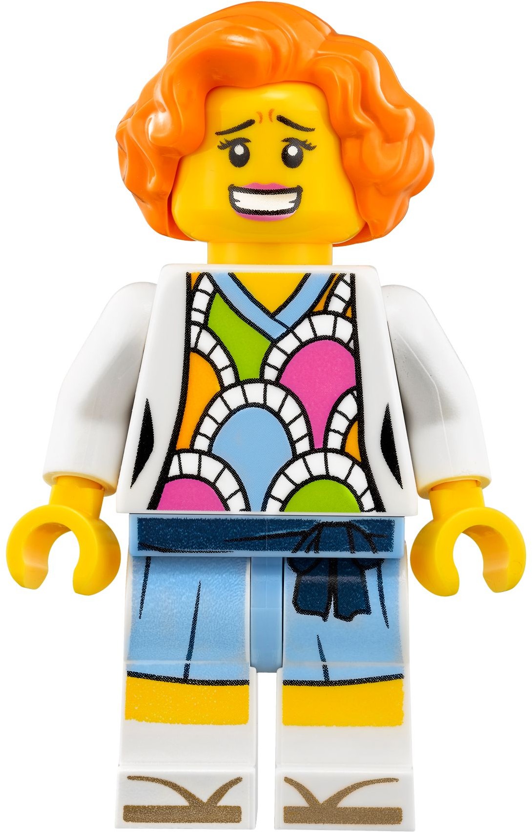Конструктор LEGO NINJAGO 70615 942 дет. - фото 10