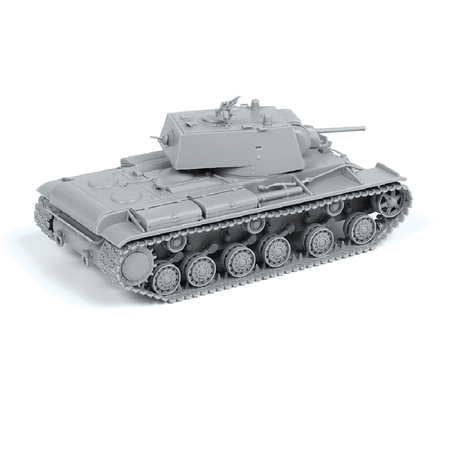 Конструктор Звезда Танк сборная игровая модель